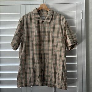 Brand new rhythm woven shirt